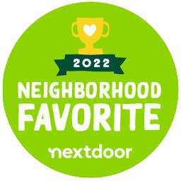 2022 neighborhood favorite