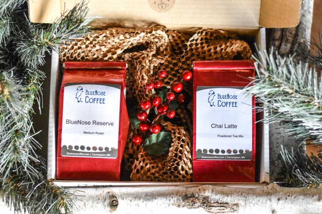 Chai Holiday Drink Kit