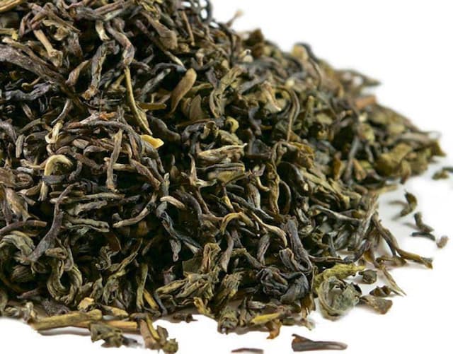 China Jasmine Green