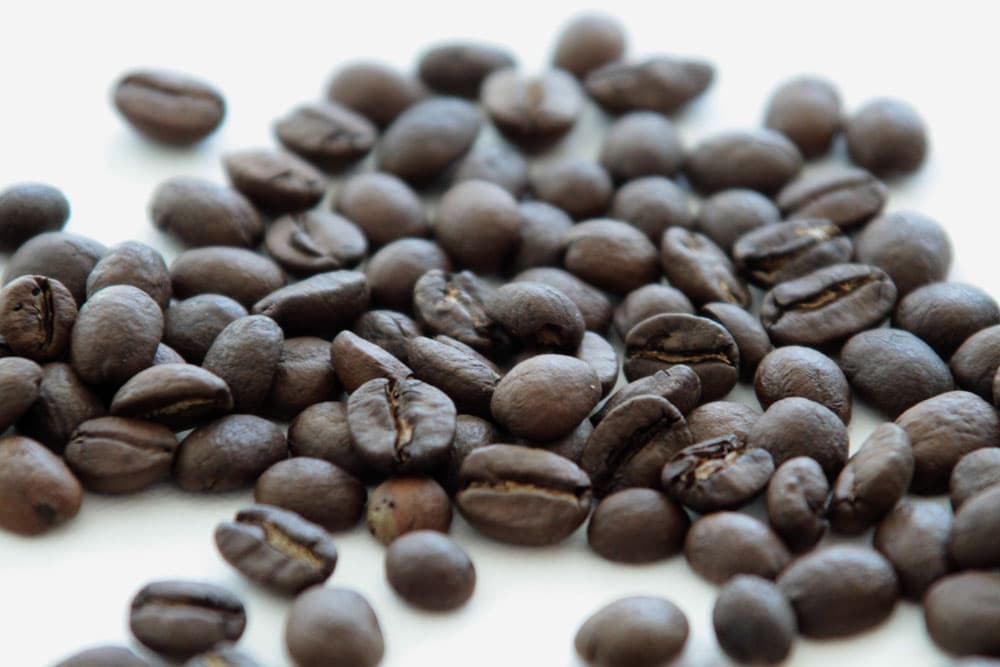 DECAF BlueNose Reserve
