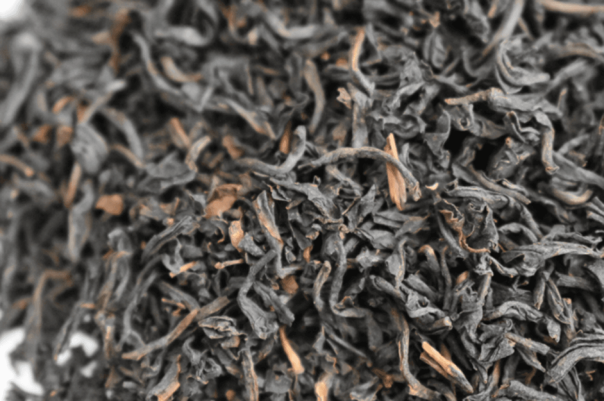 Earl Grey Black