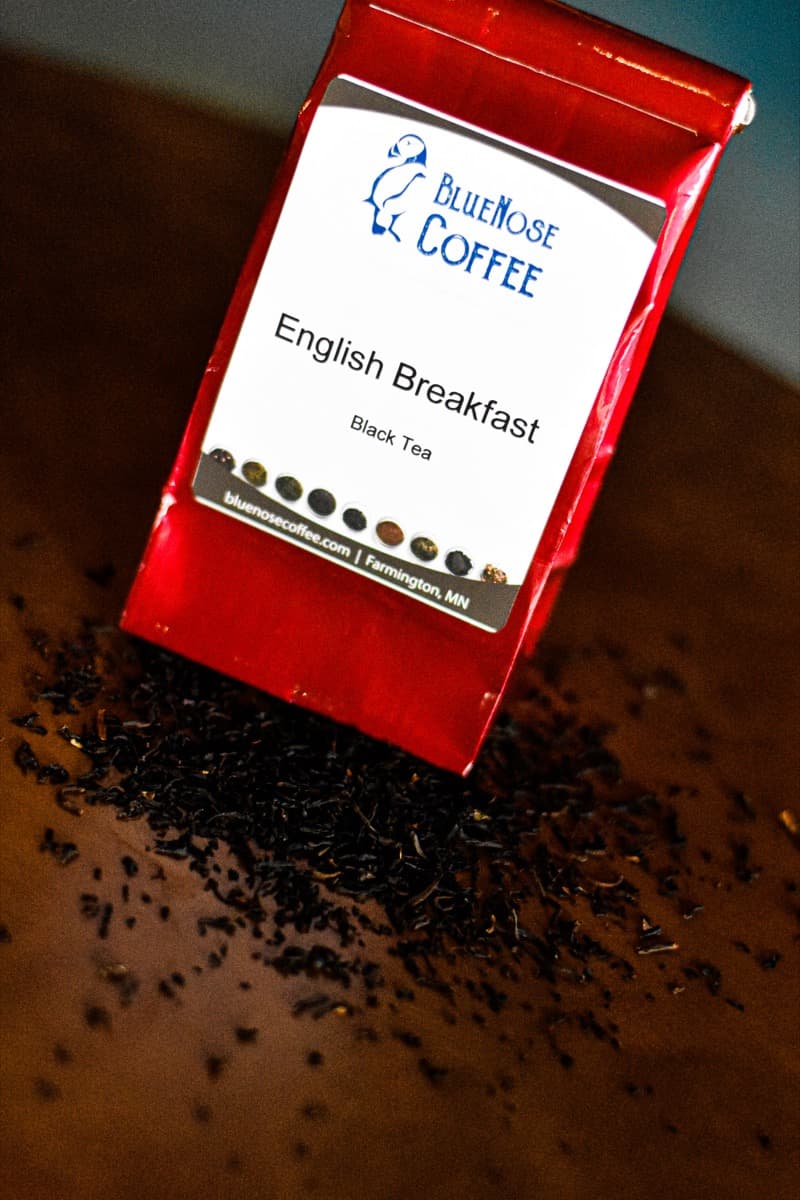 English Breakfast Black