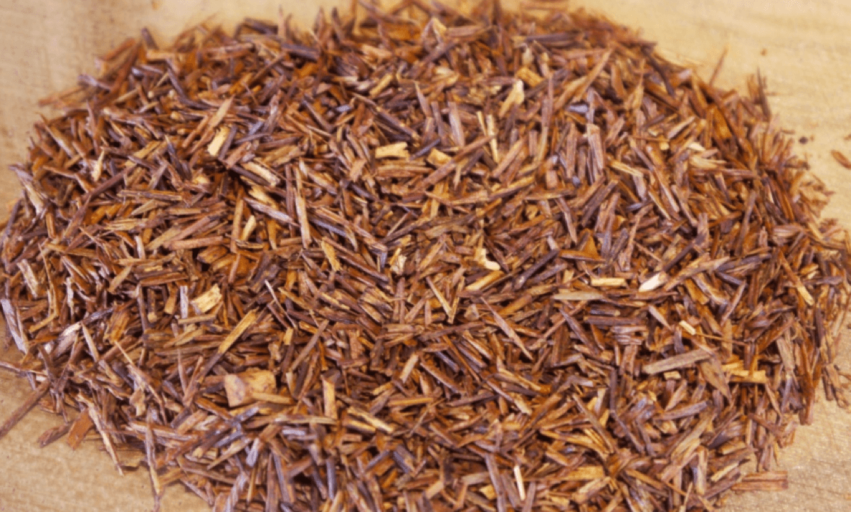 Organic Rooibos