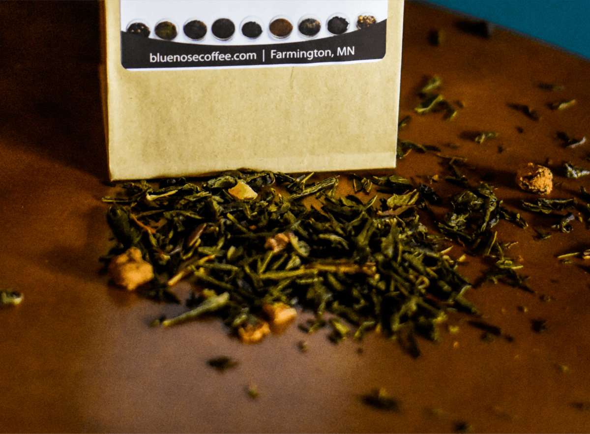 The 8 Treasures of the Shaolin Green