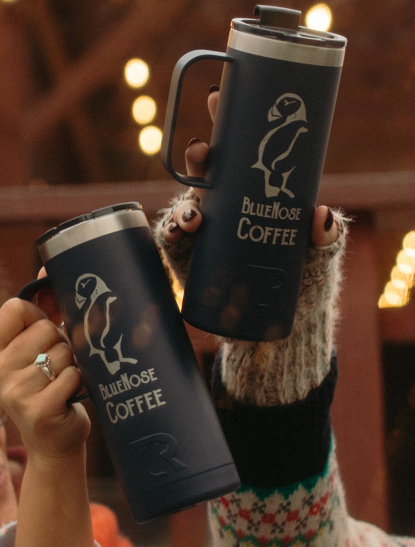 Travel Mug 20oz
